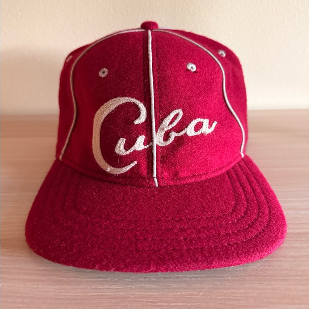 Goorin Bros. Wool Cap‎